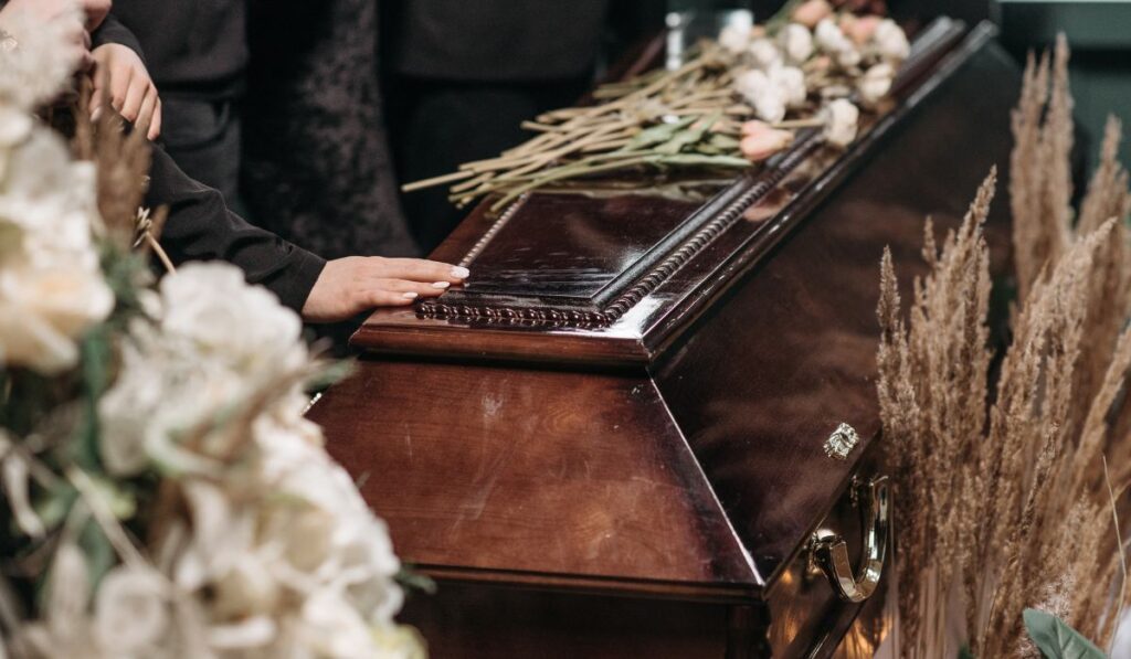 funeral homes cape town Livestreaming