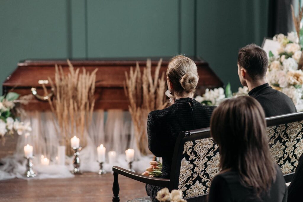 Modern Funeral Services, Funeral planning. Funeral Services Brackenfell, Funeral Services Goodwood