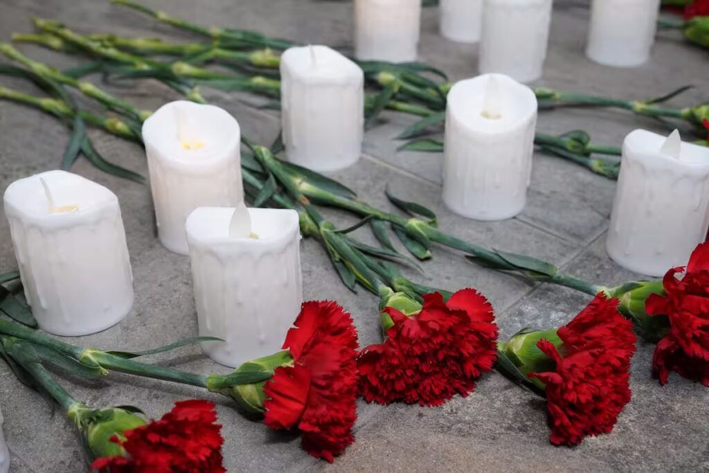 Funeral Services Cape Town