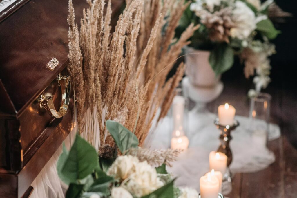 Cape Town Funeral Home, What does a funeral home do