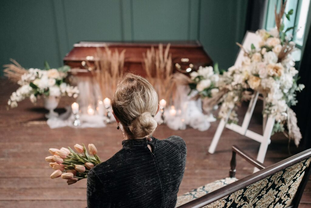Cape Town Funeral Services