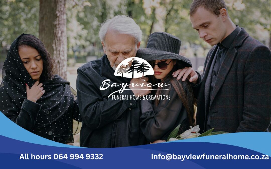 Viewing a Body Before Cremation