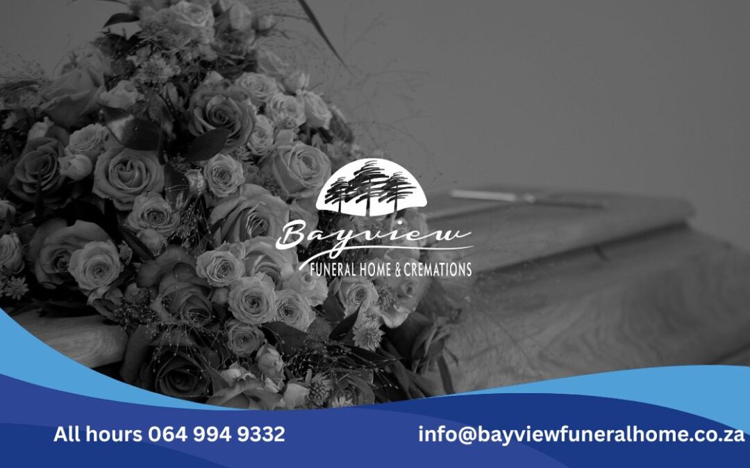 What Documents Are Required When Arranging a Funeral in South Africa?