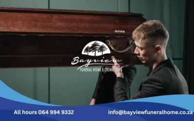 Funeral Directors and Undertakers Services in Cape Town